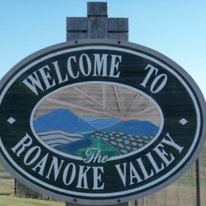 1 The Roanoke Valley