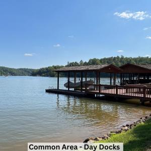 3-Common Area-Day Docks