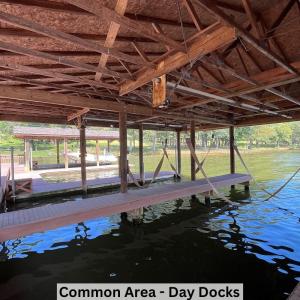 4-Common Area-Day Docks