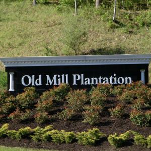 Old Mill Plantation