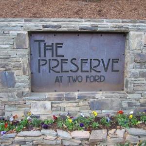 The Preserve at Two Ford