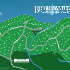 Brightwater Plat