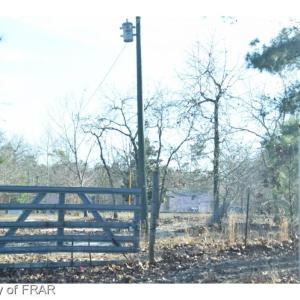 fully fenced 10 acres