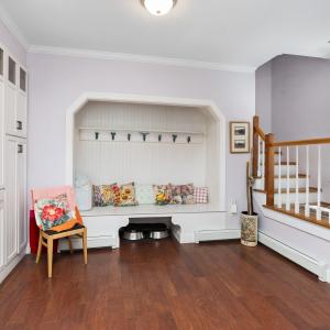 Mudroom