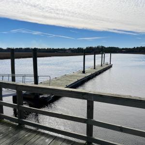 Community Dock