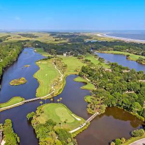 Kiawah Island