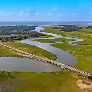 Kiawah Island