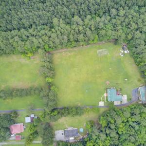 Homes Being Sold with 2 Acres