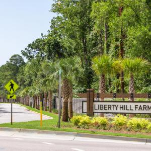 LibertyHillFarm-Entrance