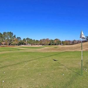 Arthur Hills Par 71 Golf Course
