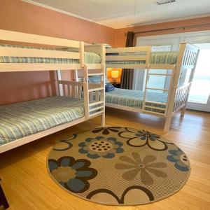 Bunk Room