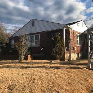 Photo #1 of SOLD property in 167 Sunset Drive, Madison Heights, VA 0.7 acres