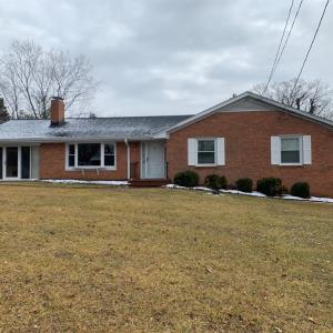 Photo #2 of SOLD property in 2428 Mimosa Drive, Lynchburg, VA 0.5 acres