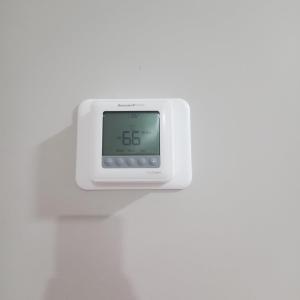 Dual Zone Heat/AC