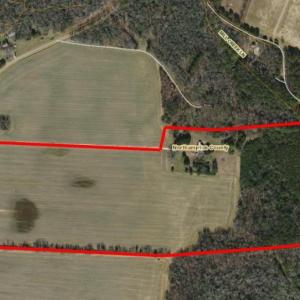 Photo #62 of 12105 SEASIDE RD, BIRDSNEST, VA 60.8 acres