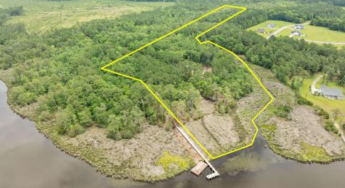 27 Cedar Bluff Ln 8.6ac