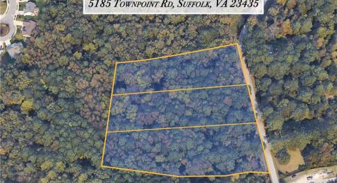 3 lots for SALE