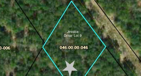 Jessica Drive Lot 9