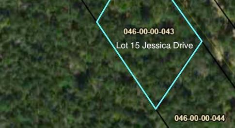 Lot 15 Jessica Drive