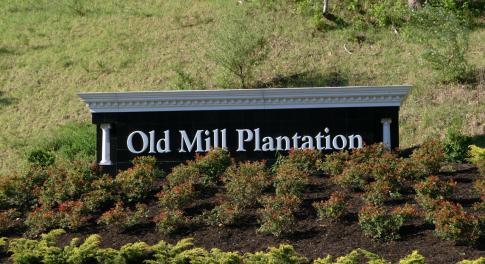 Old Mill Plantation