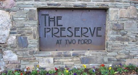 The Preserve at Two Ford